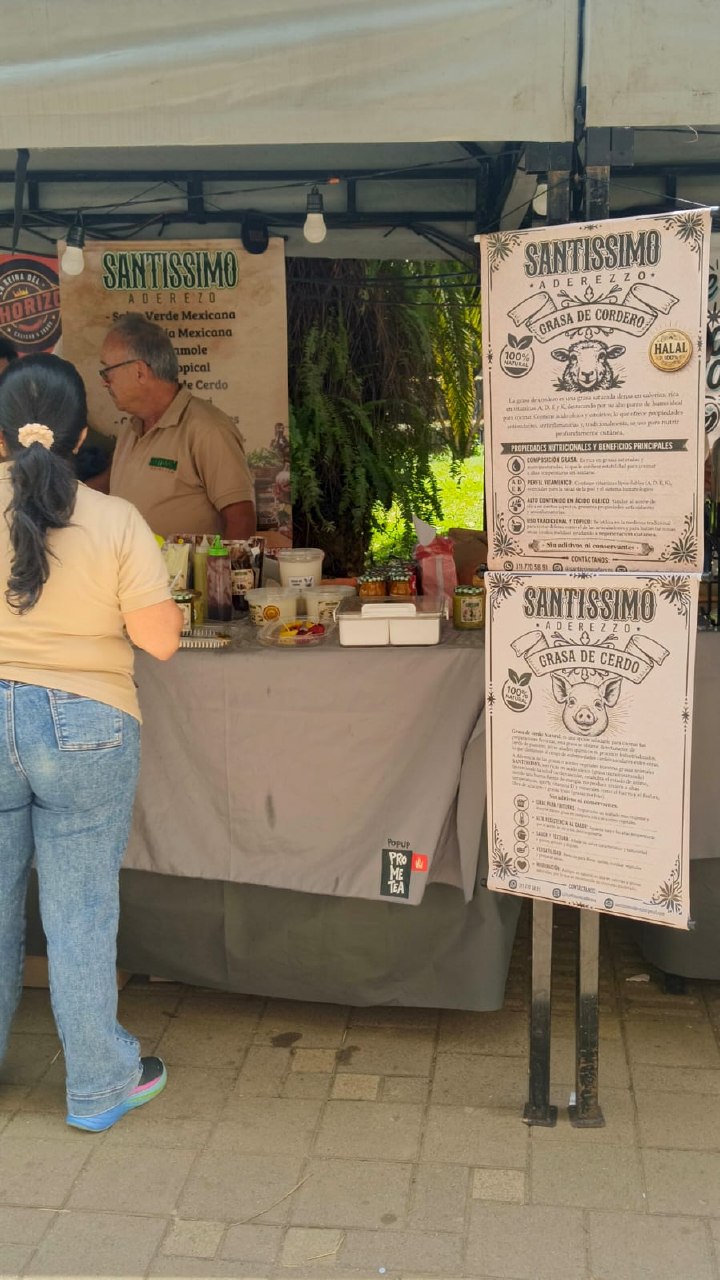 Ayuda a Emprendimientos