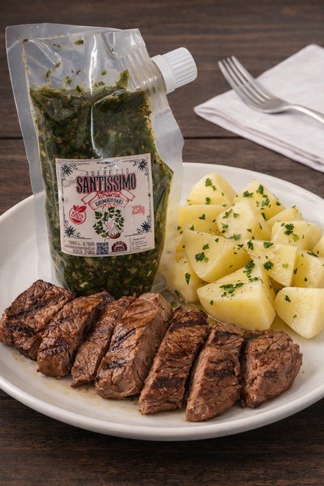 Chimichurri