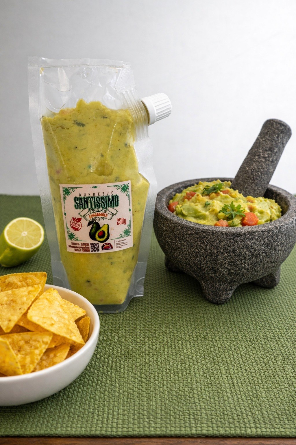 Guacamole